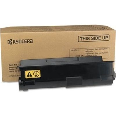 TK-1125 CARTUCCIA TONER NERO DA 2.100 PAG F.TO A4