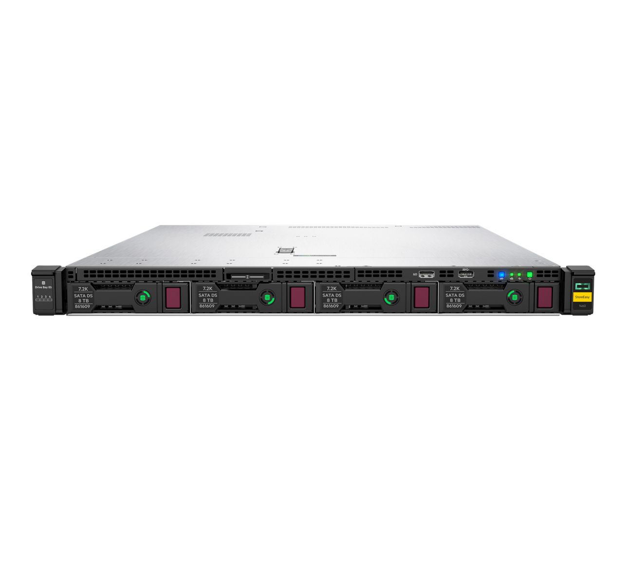 HPE STOREEASY 1460 32TB SATA MS WS IOT19