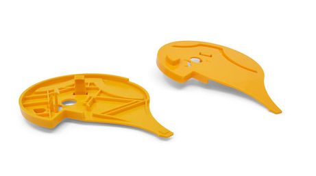 KIT, REPAIR, CORE ADAPTORS, 3 , ZD500