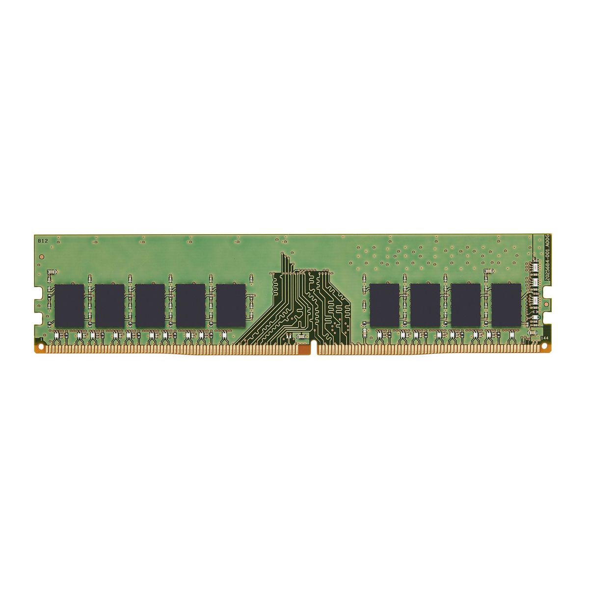 KINGSTON RAM 8GB DDR4-2666MT/S ECC