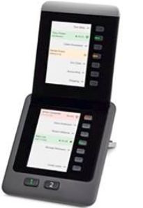 8800 SERIES VIDEO KEM, 28 BUTTON