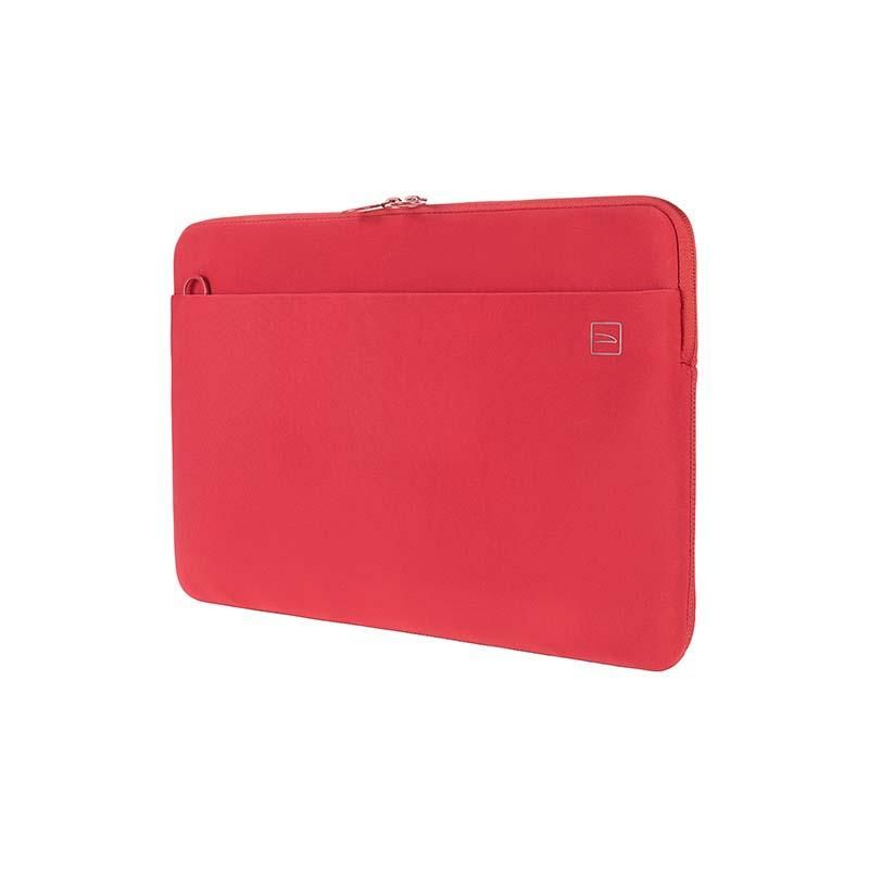 TOP SLEEVE MBP 14 ROSSO