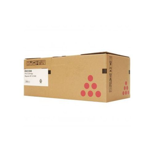 TONER MAGENTA MPC SPC231SF  406350
