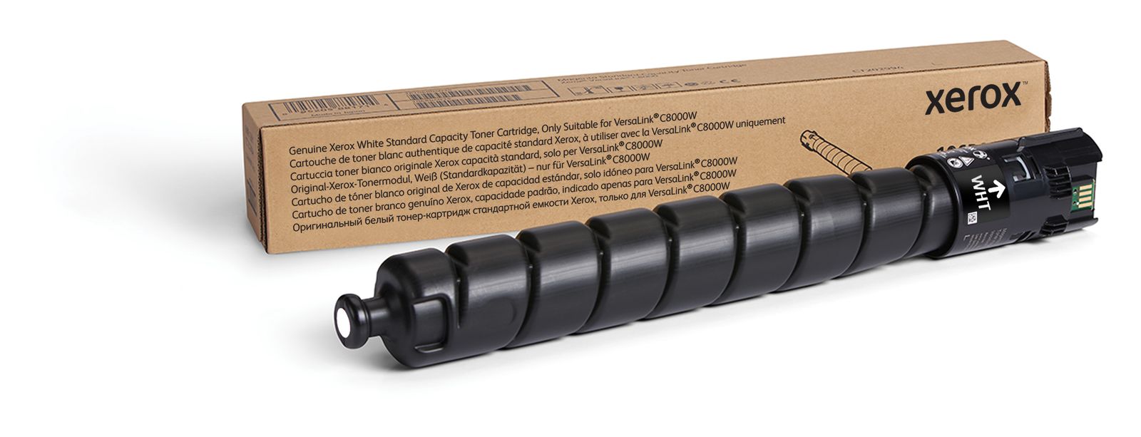 XEROX VERSALINK C8000 - TONER BIANCO - 5.000 PAG