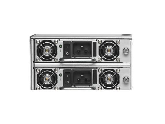 HP SN3000B OPTIONAL POWER SUPPLY EUROPE - ENGLISH