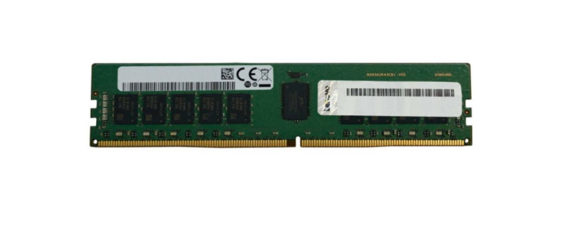 64GB TRUDDR4 3200MHZ (2RX4 1.2V) RDIMM-A