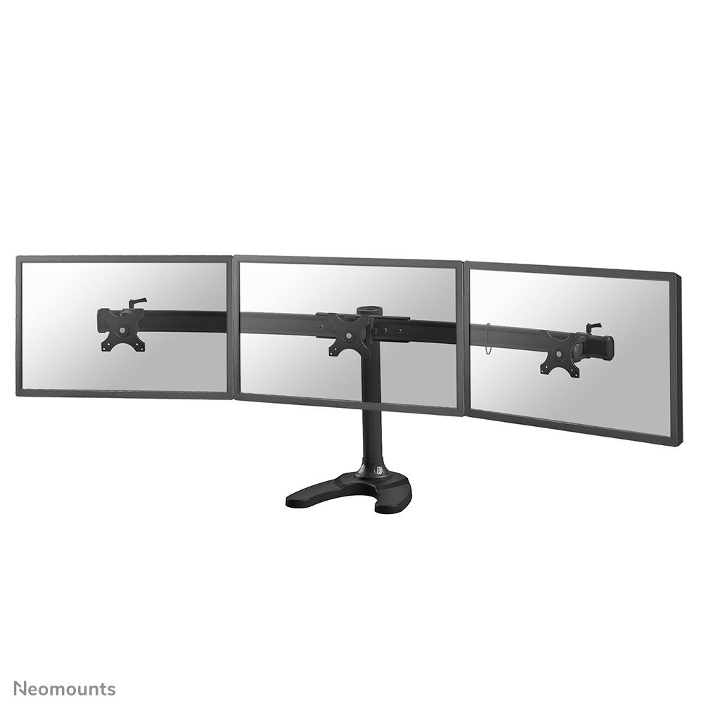 SUPPORTO DA SCRIVANIA NEOMOUNTS PER MONITOR