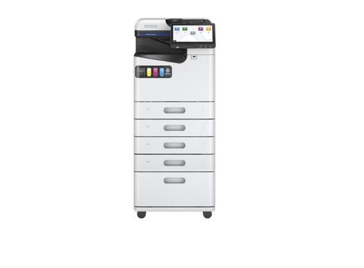 AM-C400/550 Low Cabinet