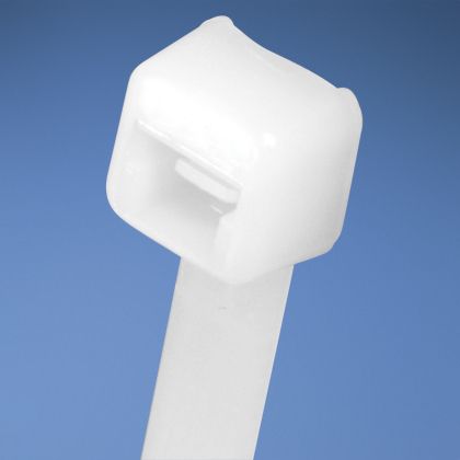 Cable tie Nylon 4.8 mm X L.249mm (100pz.)