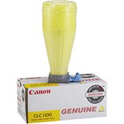 *TONER GIALLO CLC 500  PER CANON CLC 500/550