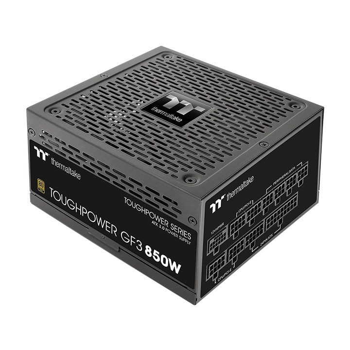 TOUGHPOWER GF3 850W FULLY MODULAR