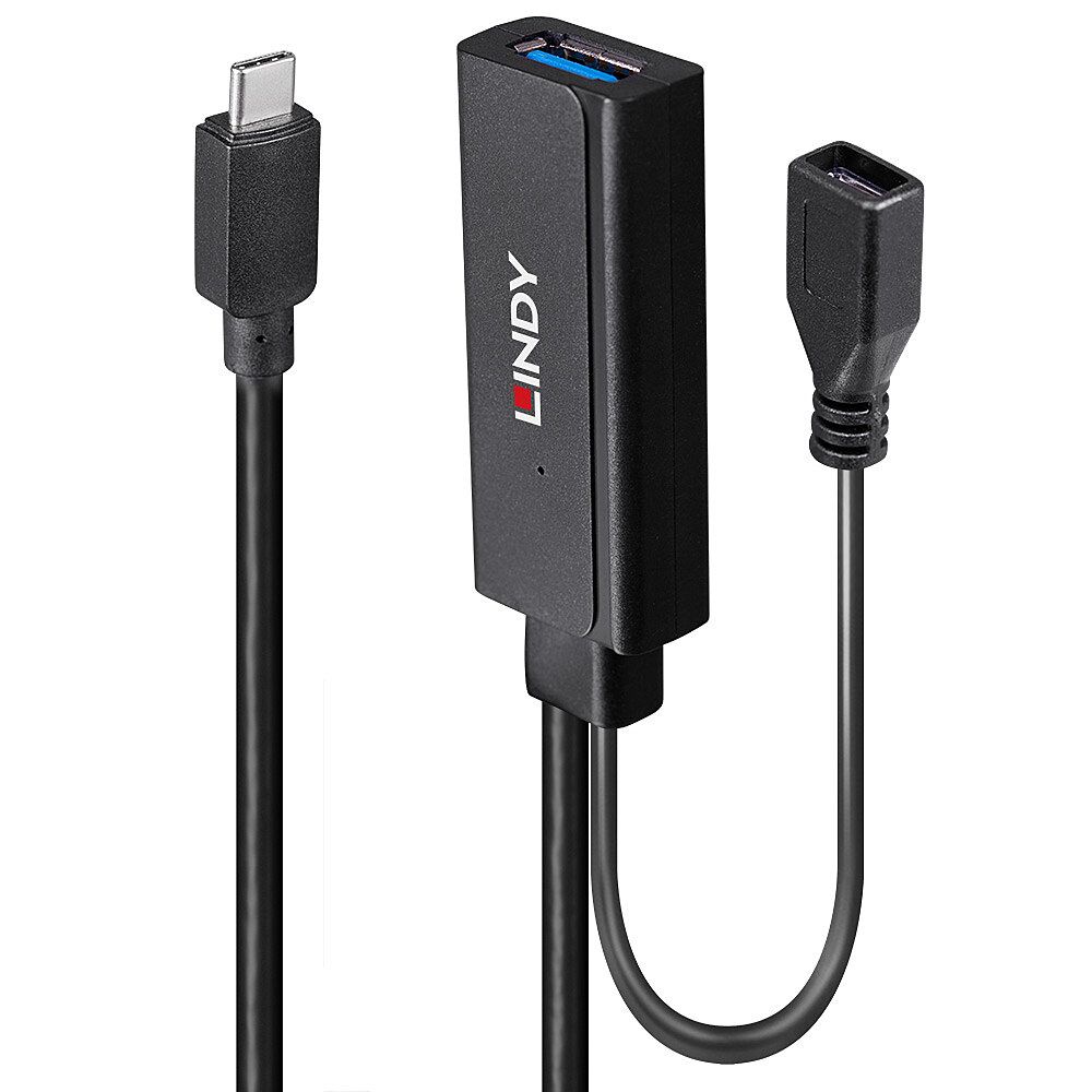 3M USB 3.2 GEN 1 C/A AKTIVVERL NGERUNG