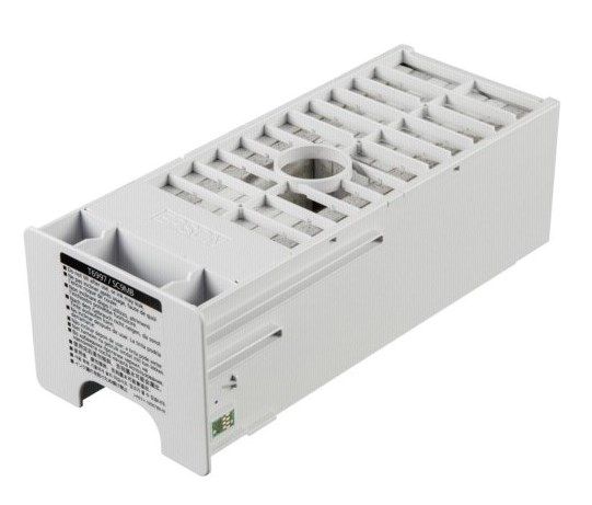 MAINTENANCE BOX
