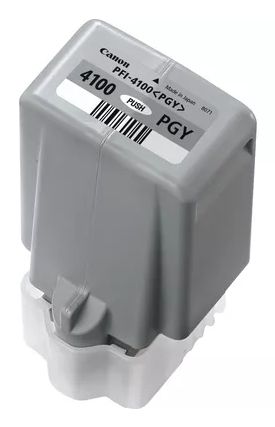 PFI-4100 PGY SERBATOIO PHOTO GRIGIO (80 ML)