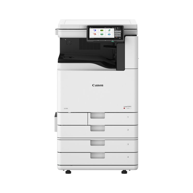imageFORCE C3150 MFP LASER A COLORI A3 50PPM