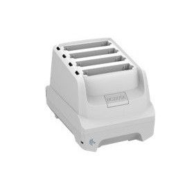 HC20/HC50 4-SLOT BATTERY CHARGER