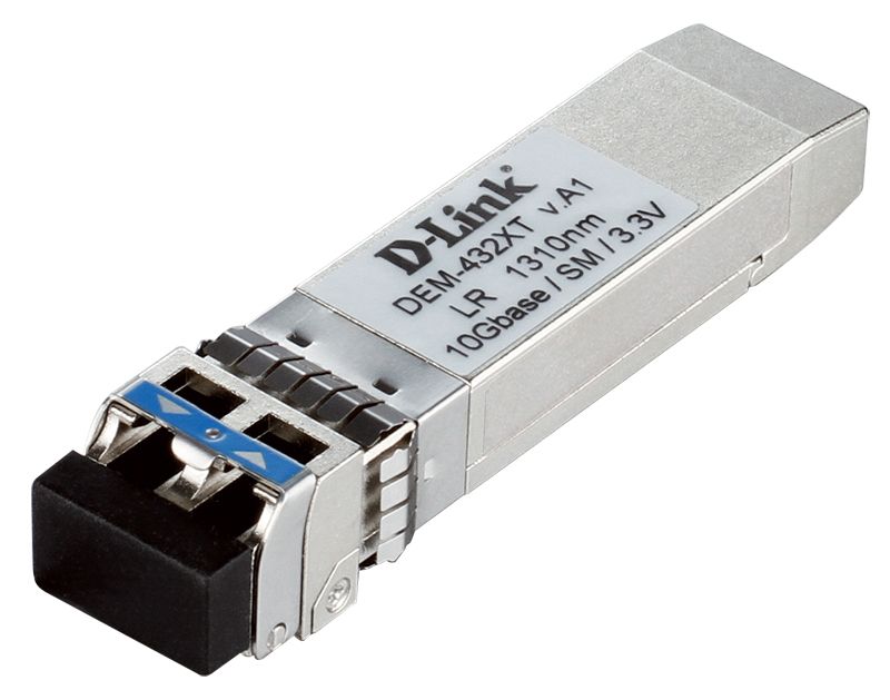 10GBASE-LR SFP+ TRANSCEIVER 10KM