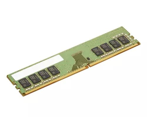 LENOVO 8GB DDR4 3200MHZ UDIMM MEMORY GEN2