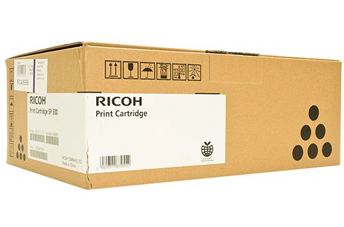 TONER NERO TIPO SP 6430E  10000 PAGINE
