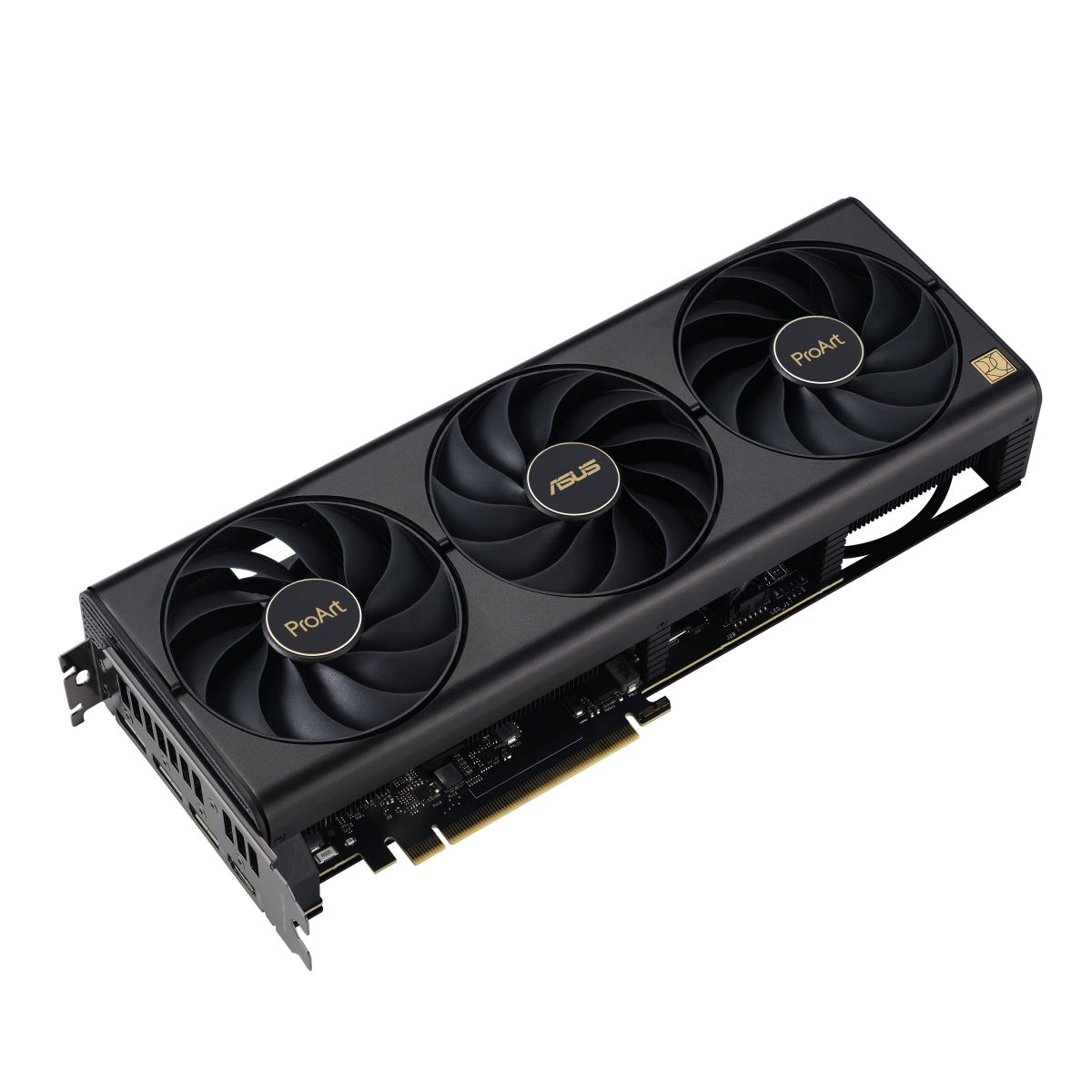 ASUS VGA PROART-RTX4080-O16G