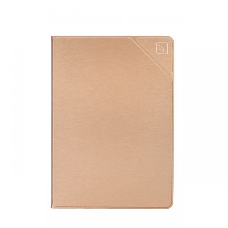 METAL CUST IPAD 2019 10.2 /10.5 ORO