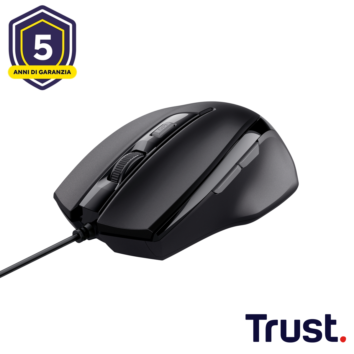 VOCA COMFORTABLE MOUSE