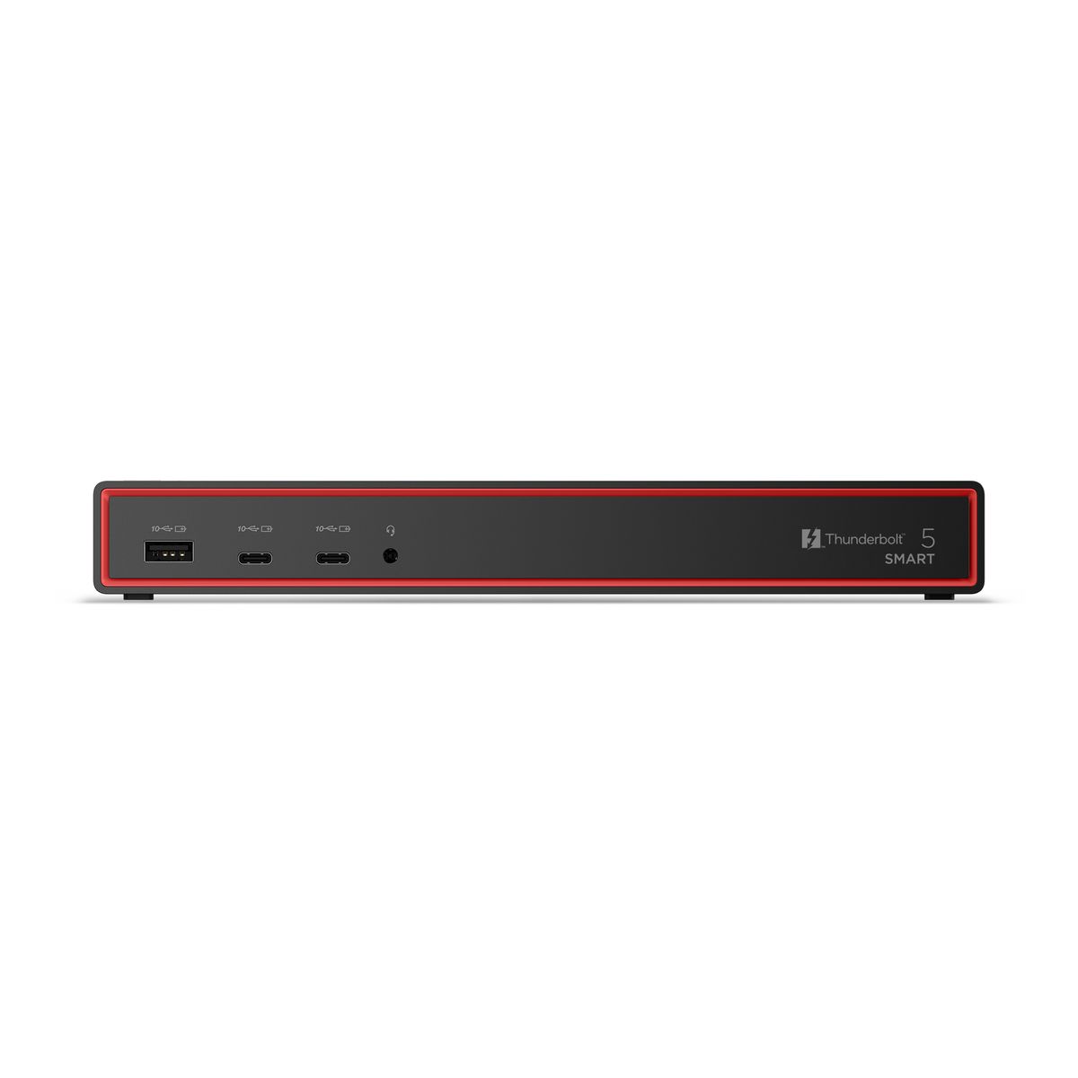 ThinkPad Thunderbolt 5 Smart Dock 7500 - EU