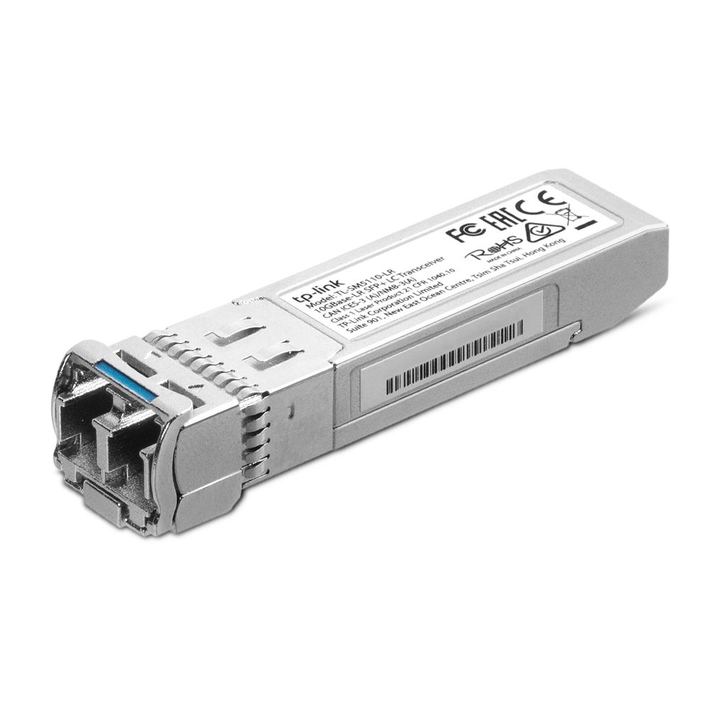 MODULO SFP+ MONOMODALE LC 10GBASE-LR