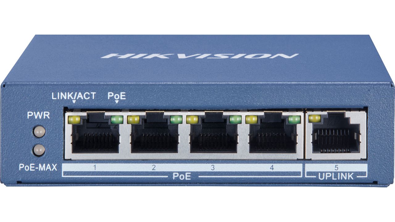 PORTE 5 POE 4 IEEE 802.3AF IEEE802.3AT.10/100/1000