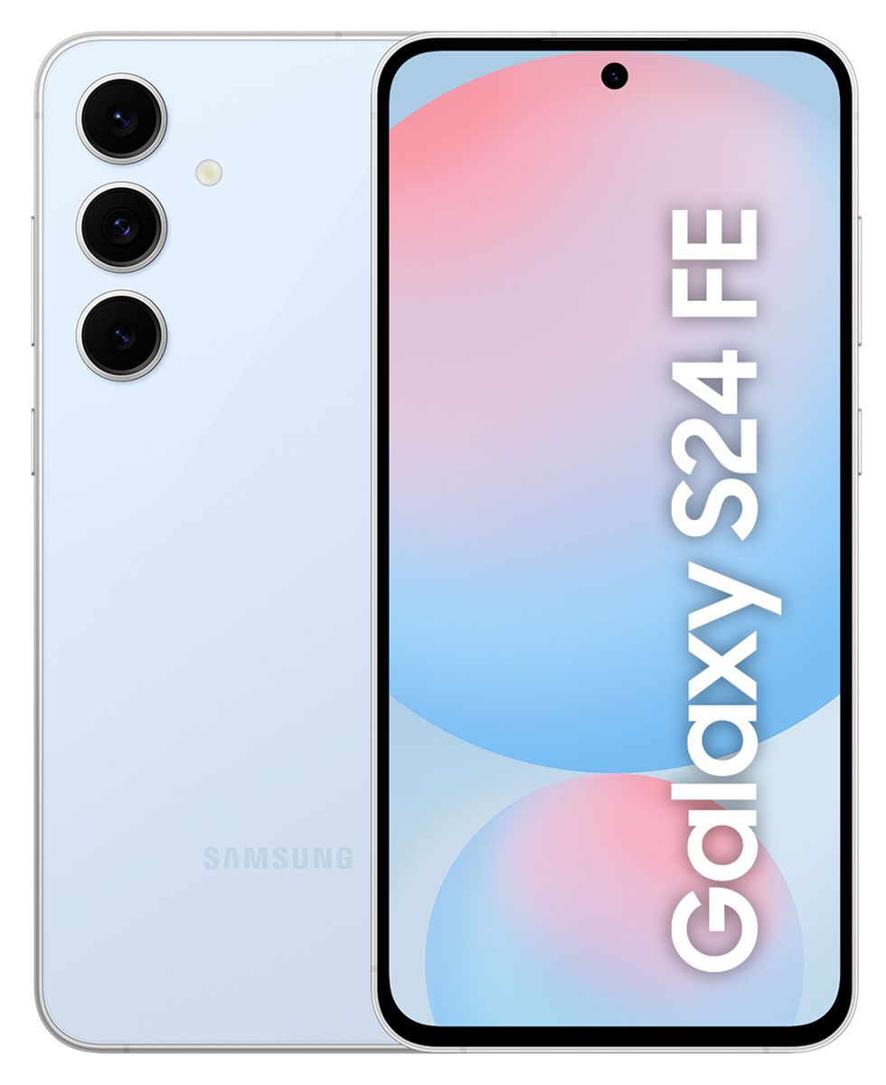 GALAXY S24 FE 8GB/128GB BLUE HERO
