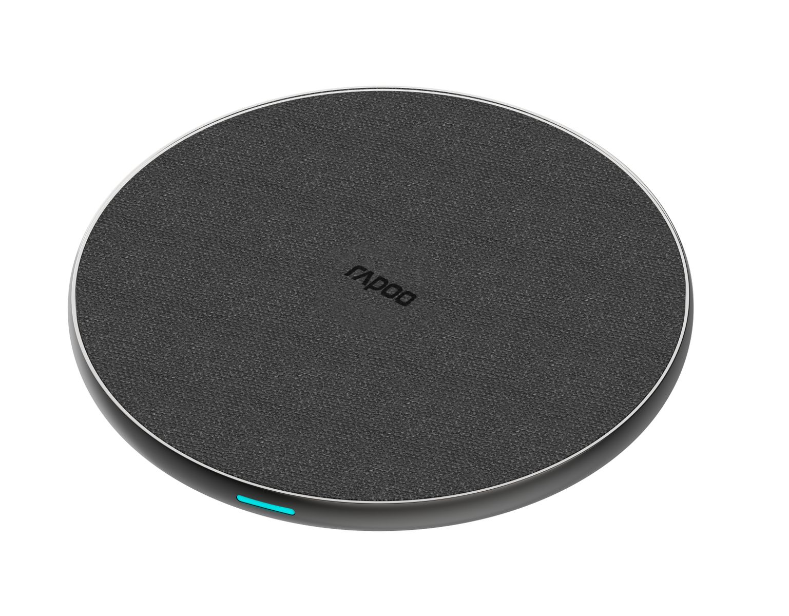 XC160 XC160 15W WL CHARGING PAD BK