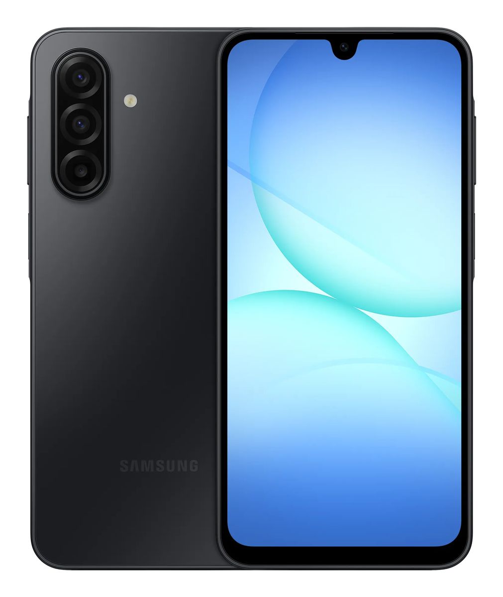 GALAXY A17 5G 4GB/128GB BLACK