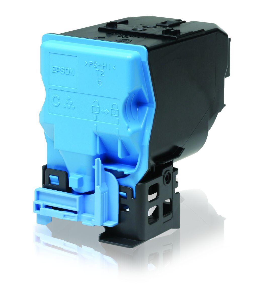 TONER CARTRIDGE ACUBRITE CIANO PER C3900