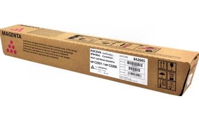 TONER MAGENTA MPC2800-3300-3001-3501 EDP 841426