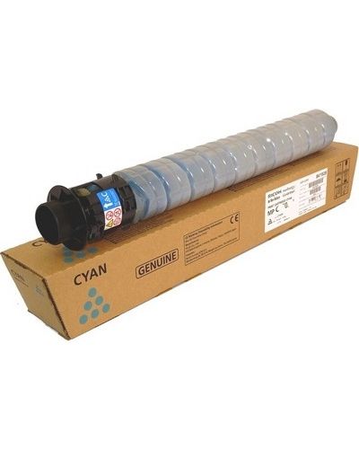 TONER RICOH CIANO IM C2510H (alta capacita)