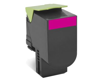 TONER AD ALTA RESA MAGENTA 3K PAGINE CORPORATE