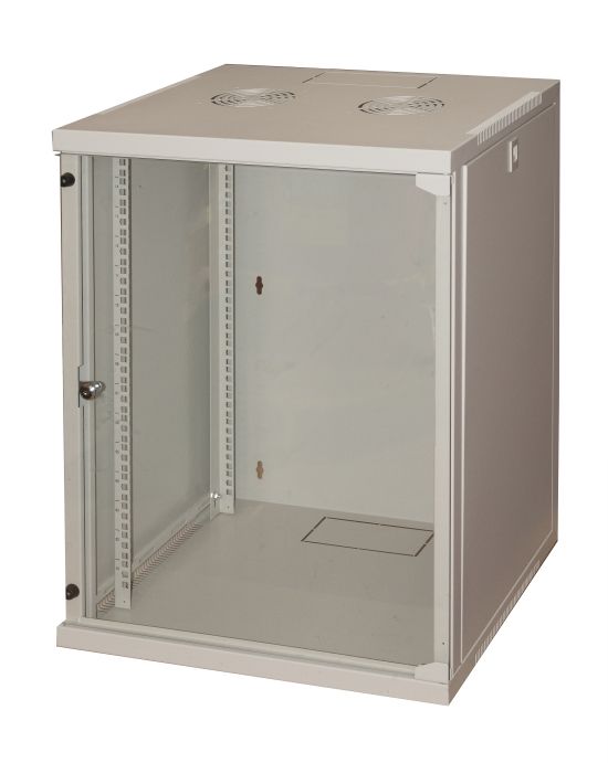 ARMADIO RACK 19 15 UNITA DA MUR