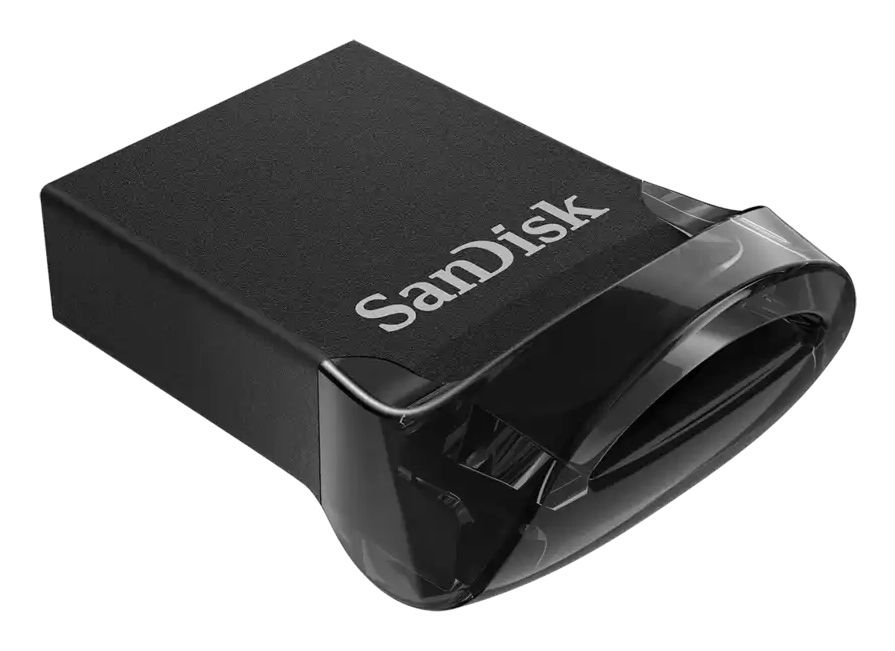 SANDISK ULTRA FIT 1TB 3.2 USB GE 1 UP TO 400MB/S