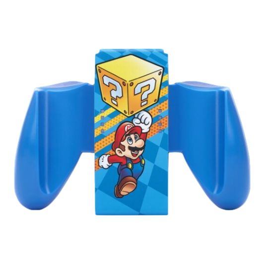 JOY-CON COMFORT GRIP FOR NINTENDO SWITCH - MARIO