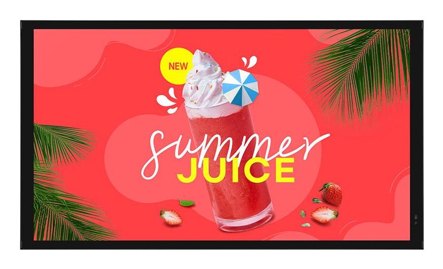 49 1920×1080 3500 nits OUTDOOR