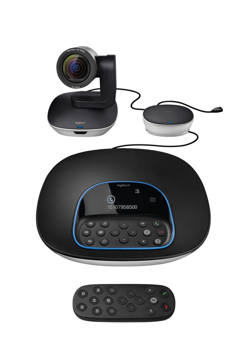 LOGITECH GROUP - N/A