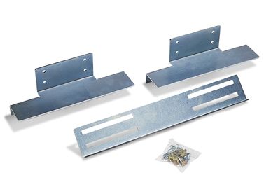 COPPIA DI SQUADRE 19''SUPPORTO APPARATI