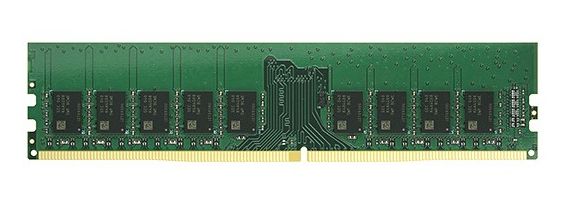SYNOLOGY 16GB DDR4 2666MHZ ECC UNBUFFERED DIMM
