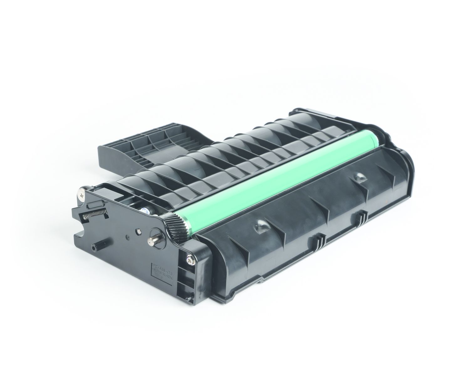 CARTUCCIA TONER NERO A LUNGA DURATA TYPE SP201HE