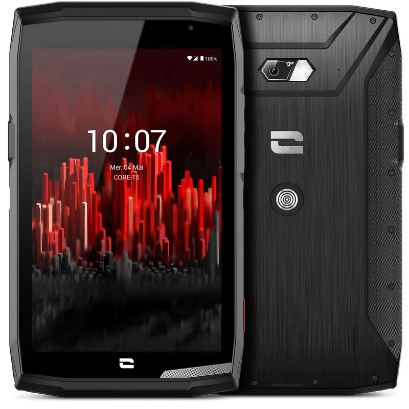 CROSSCALL CORE-T5 W/O CHARGER