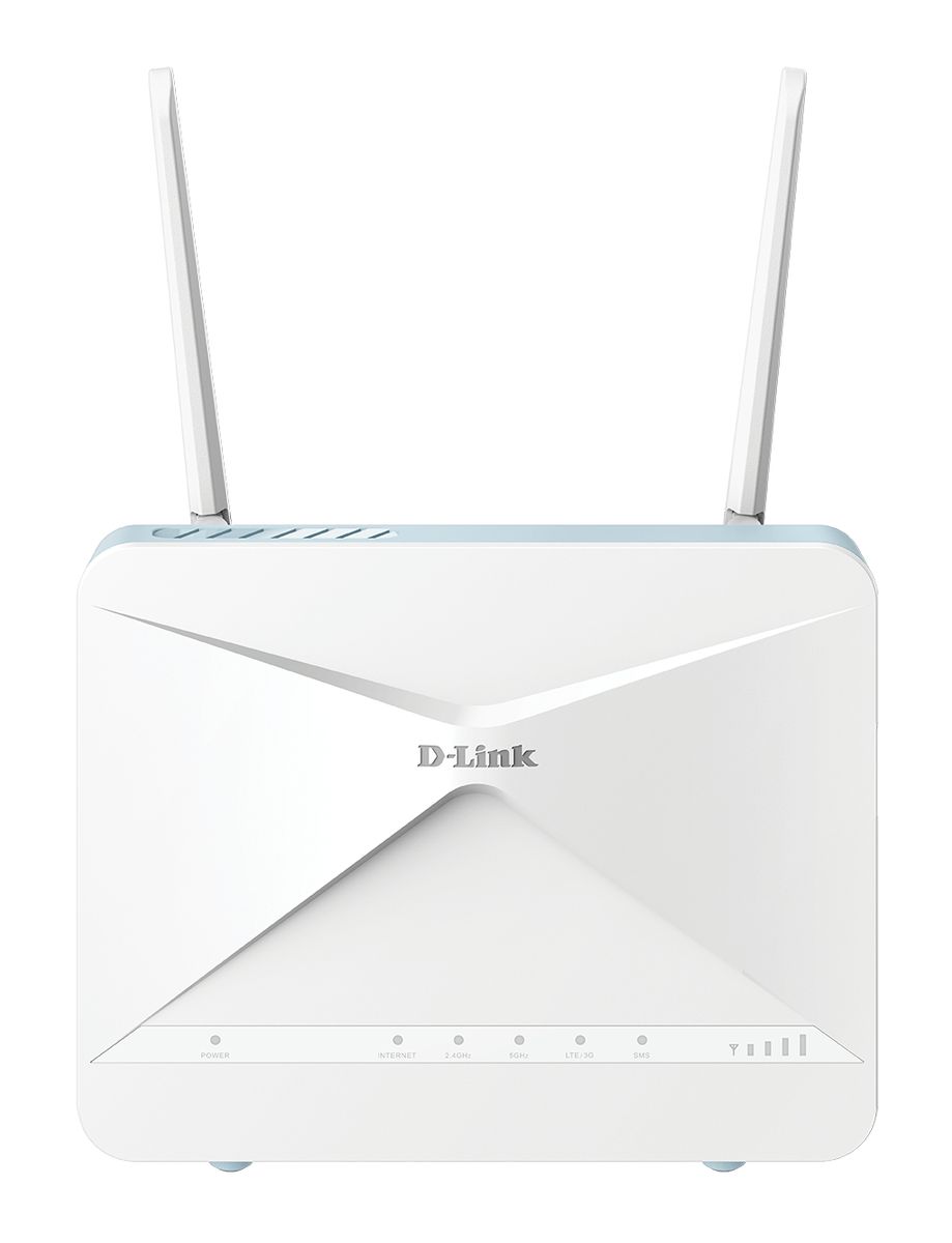 EAGLE PRO AI AX1500 4G SMART ROUTER