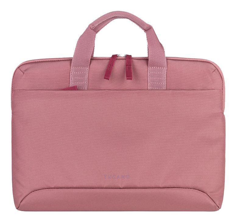 SMILZA BORSA SUPERSLIM 13.3 /14 ROSA