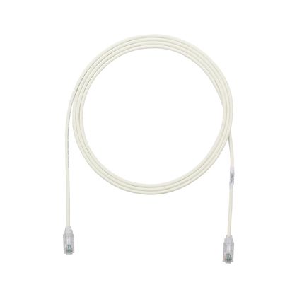 PATCH CORD UTP 28AWG cat.6 mt.3 GREY