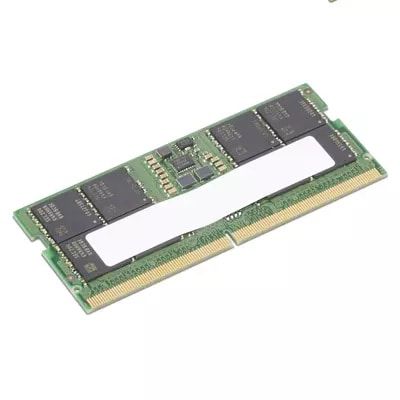 THINKPAD 16GB DDR5 4800MHZ SODIMM MEMORY