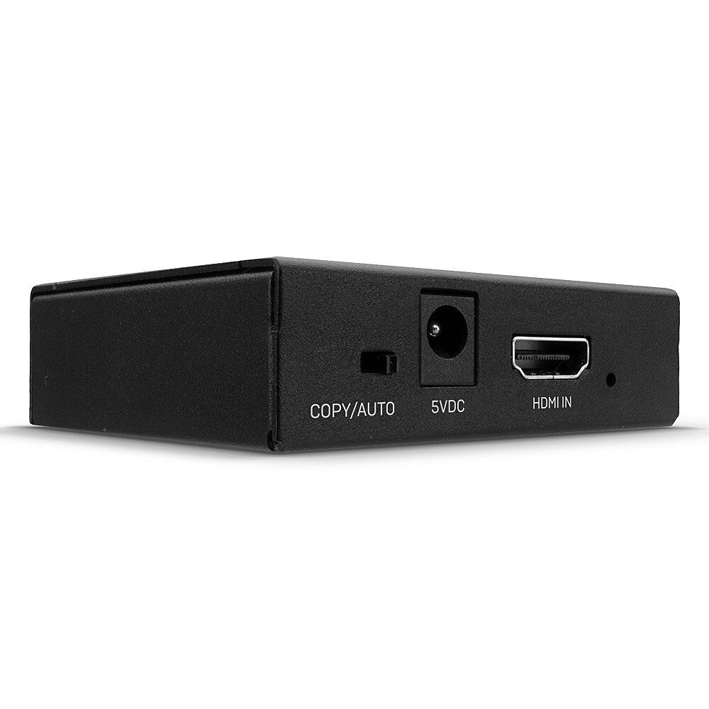 SPLITTER HDMI 4K 2160P30 3D, 2 PORTE